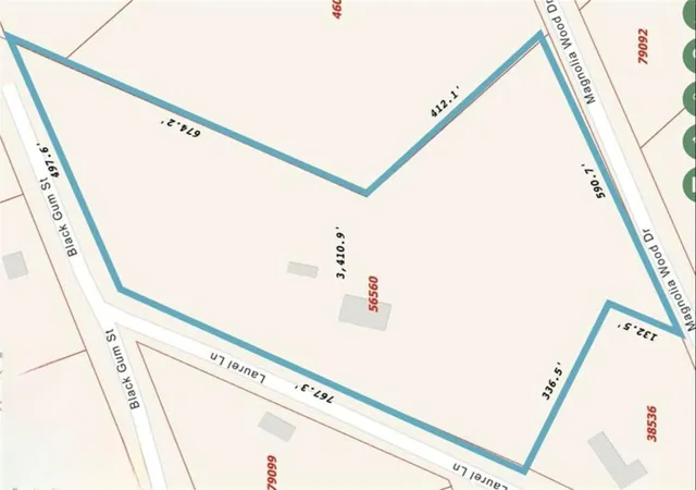 48th image of 157 Laurel Ln, Livingston, TX 77351 | MLS# 22855594