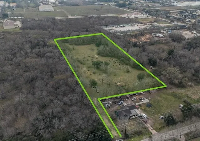1st image of 0 Carson Rd, Houston, TX 77048 | MLS# 87390002