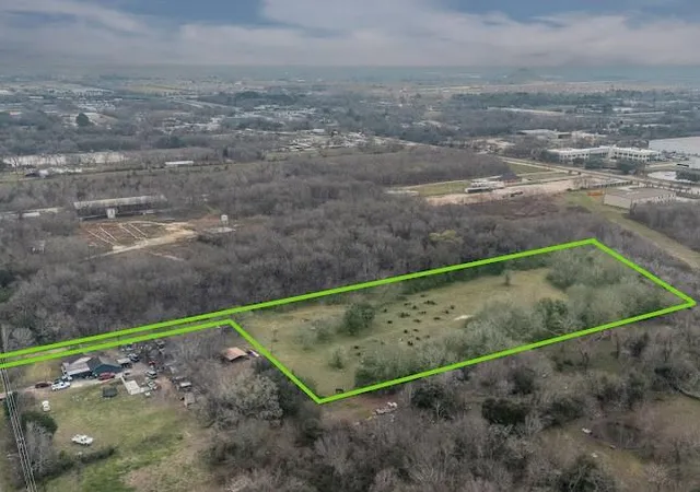 2nd image of 0 Carson Rd, Houston, TX 77048 | MLS# 87390002