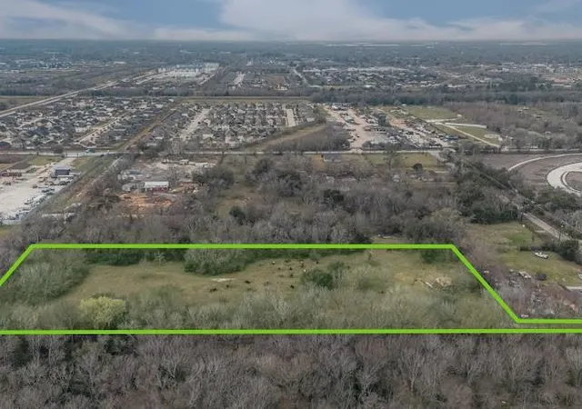 5th image of 0 Carson Rd, Houston, TX 77048 | MLS# 87390002