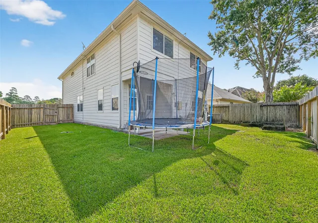 4th image of 15975 W Bellefontaine Wy, Tomball, TX 77377 | MLS# 28956640