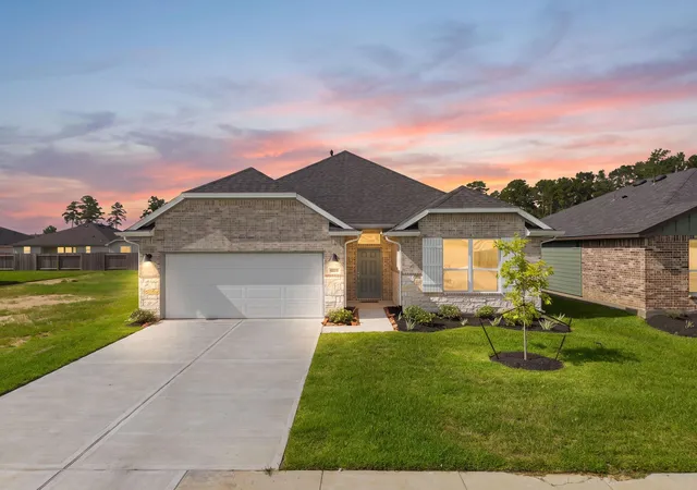 Photo 1 of Single family home for sale at 10320 Woodhill Spa Ln, Cleveland, TX 77327 | MLS# 28046390 | Listing updated on 2026-07-28