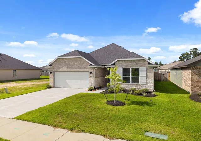 Photo 31 of Single family home for sale at 10320 Woodhill Spa Ln, Cleveland, TX 77327 | MLS# 28046390 | Listing updated on 2026-07-28