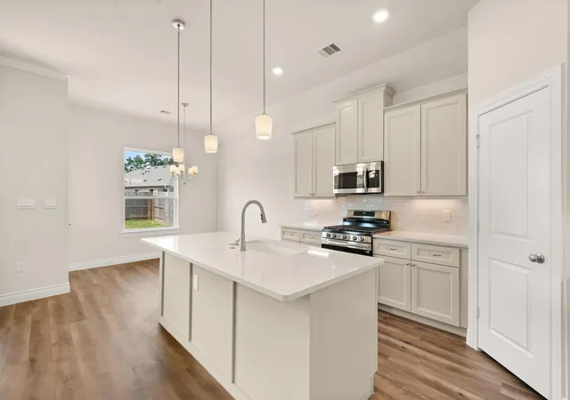 Photo 2 of Single family home for sale at 10320 Woodhill Spa Ln, Cleveland, TX 77327 | MLS# 28046390 | Listing updated on 2026-07-28