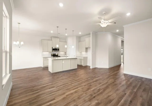 Photo 4 of Single family home for sale at 10320 Woodhill Spa Ln, Cleveland, TX 77327 | MLS# 28046390 | Listing updated on 2026-07-28
