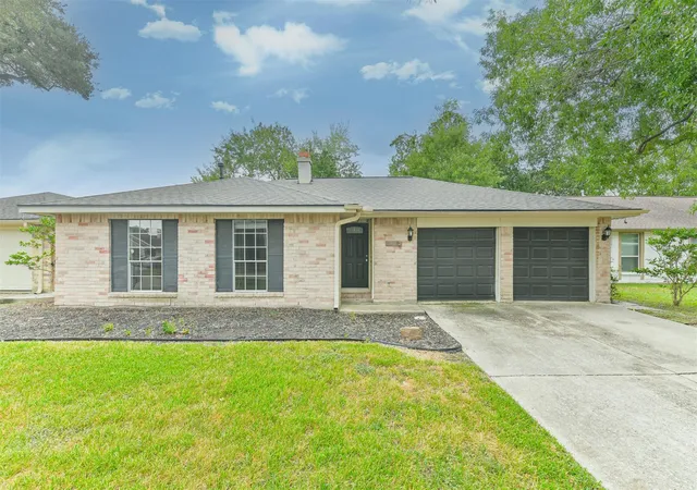 Photo 1 of Single family home for sale at 3411 Almondwood Dr, Spring, TX 77389 | MLS# 55083896 | Listing updated on 2026-09-14