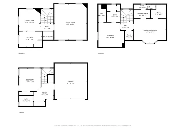 27th image of 4323 Marina St #C, Houston, TX 77007 | MLS# 90400255