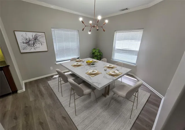 3rd image of 4323 Marina St #C, Houston, TX 77007 | MLS# 90400255