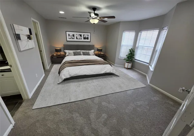 4th image of 4323 Marina St #C, Houston, TX 77007 | MLS# 90400255
