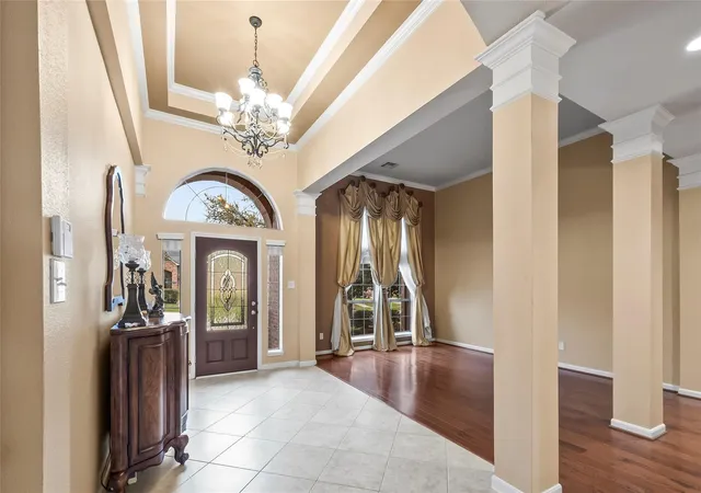 5th image of 13406 Redwood Shores Dr, Houston, TX 77044 | MLS# 89405365