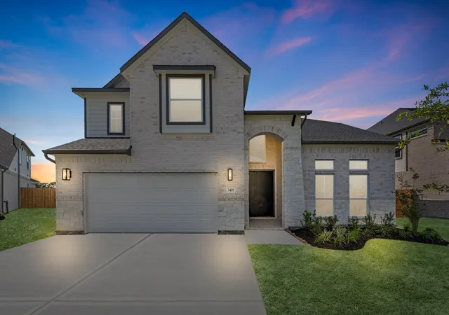 1st image of 4523 Breezewood Dr, Rosenberg, TX 77471 | MLS# 98439092