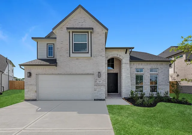2nd image of 4523 Breezewood Dr, Rosenberg, TX 77471 | MLS# 98439092