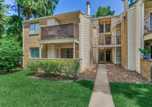 1st image of 3500 Tangle Brush Dr #25, Spring, TX 77381 | MLS# 29374212