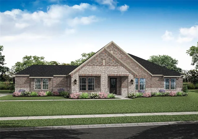 Homes for sale in New Waverly, TX | 301 Seguin Dr, New Waverly, TX 77358 | MLS# 66288837