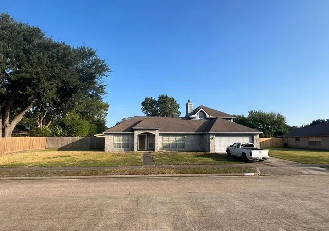 Photo 1 of Sale Pending at 16218 Canario Dr, Houston, TX 77083 | MLS# 66830581 | Listing updated on 2026-08-25