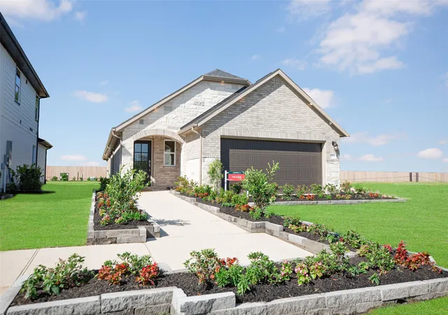 2nd image of 21739 Carballo Oak Trl, Tomball, TX 77377 | MLS# 8932670