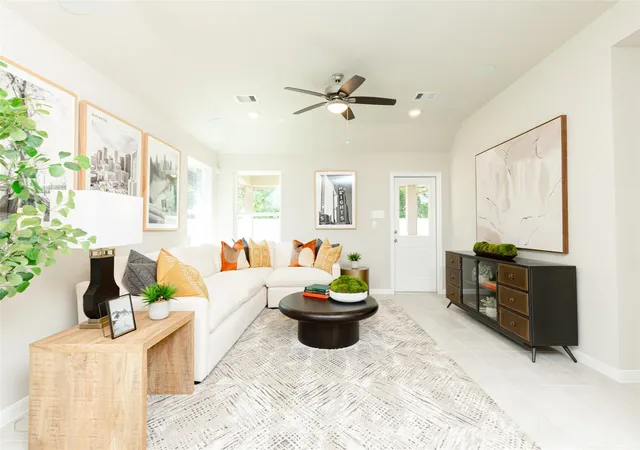 5th image of 21739 Carballo Oak Trl, Tomball, TX 77377 | MLS# 8932670