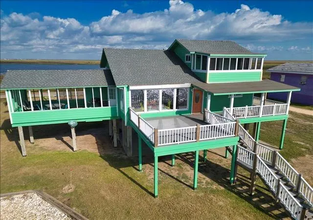 Photo 4 of Single family home for sale at 456 Pr 676 Marina Dr, Bay City, TX 77414 | MLS# 57248618 | Listing updated on 2026-02-12