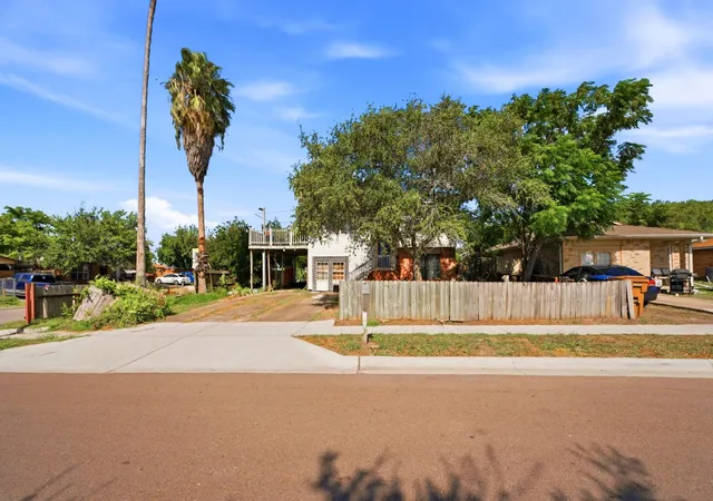 19th image of 4121 Bascule Dr, Corpus Christi, TX 78416 | MLS# 38330943