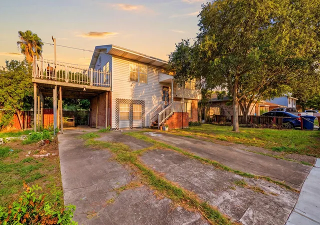 1st image of 4121 Bascule Dr, Corpus Christi, TX 78416 | MLS# 38330943
