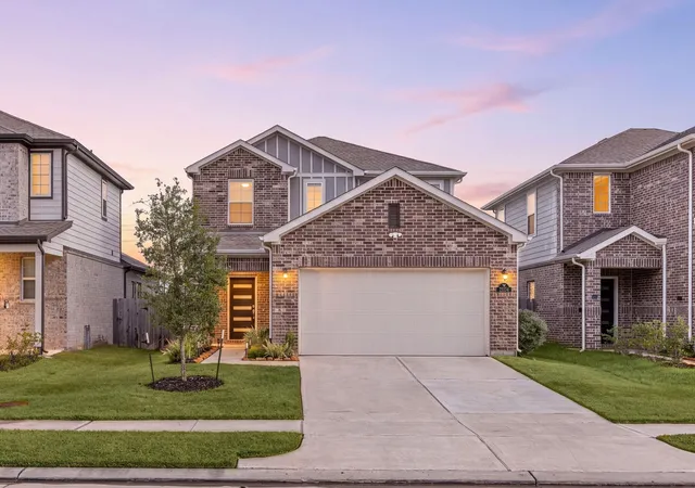 Photo 1 of Single family home for sale at 23334 Wise Walk Dr, Katy, TX 77493 | MLS# 95195447 | Listing updated on 2026-09-15