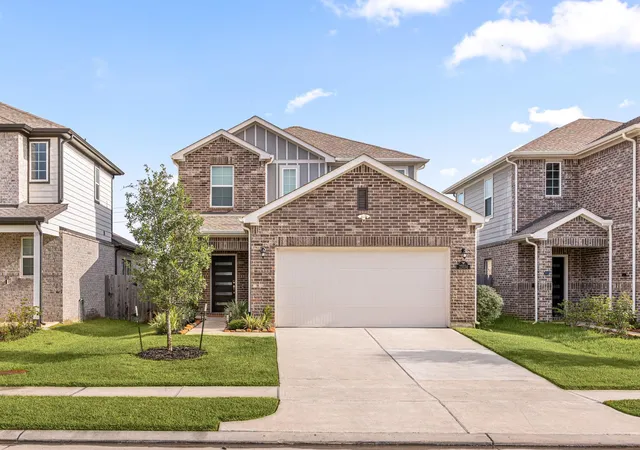 Photo 2 of Single family home for sale at 23334 Wise Walk Dr, Katy, TX 77493 | MLS# 95195447 | Listing updated on 2026-09-15
