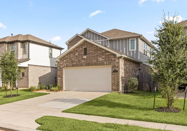 Photo 3 of Single family home for sale at 23334 Wise Walk Dr, Katy, TX 77493 | MLS# 95195447 | Listing updated on 2026-09-15