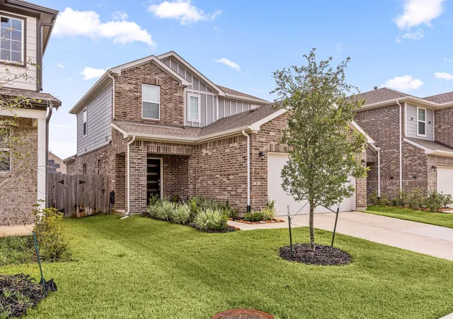 Photo 3 of Single family home for sale at 23334 Wise Walk Dr, Katy, TX 77493 | MLS# 95195447 | Listing updated on 2026-09-15