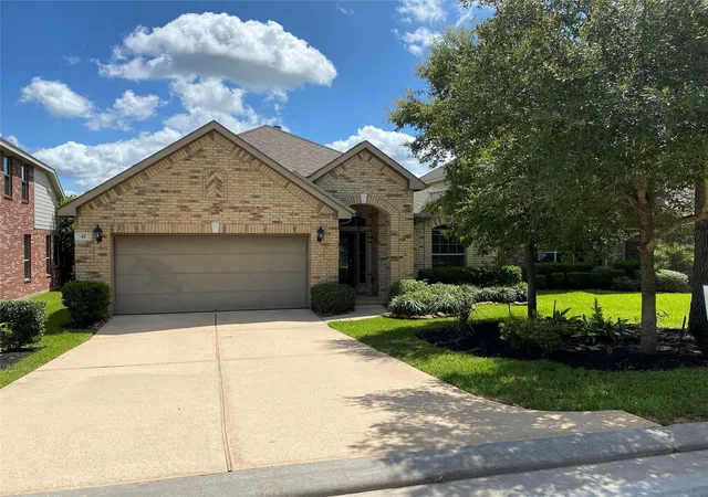 Homes for sale in The Woodlands, TX | 42 Black Swan Ct, The Woodlands, TX 77354 | MLS# 92236071