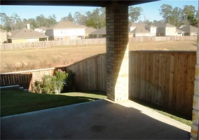 5th image of 42 Black Swan Ct, The Woodlands, TX 77354 | MLS# 92236071