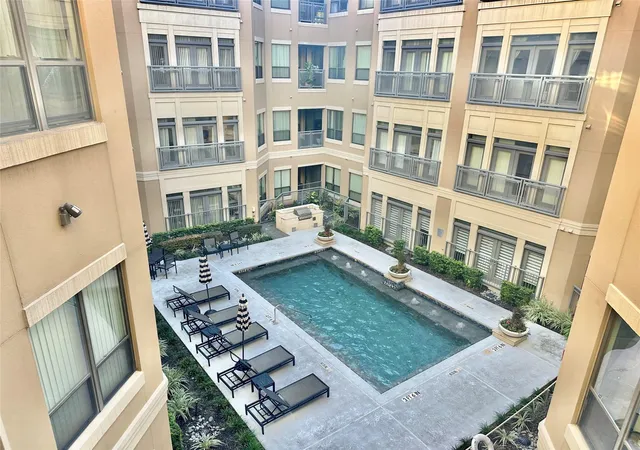 1st image of 1901 Post Oak Blvd #3606, Houston, TX 77056 | MLS# 97419108