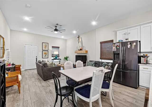 Photo 4 of Single family home for sale at 4815 Eastland St, Houston, TX 77028 | MLS# 46802914 | Listing updated on 2026-07-26