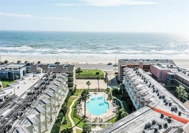 Photo 3 of Condo for sale at 6300 Seawall Blvd #5105, Galveston, TX 77551 | MLS# 53278662 | Listing updated on 2026-07-17