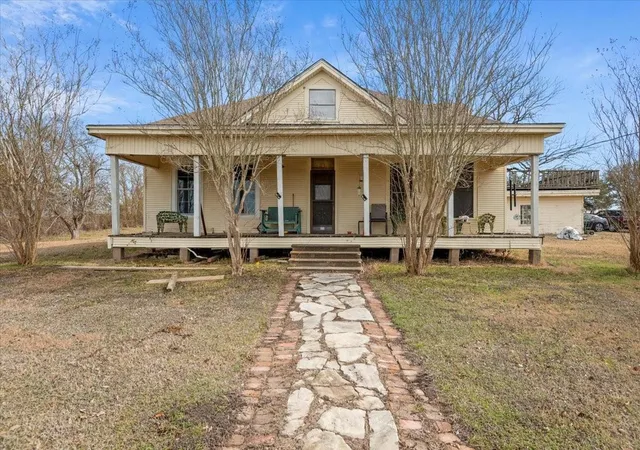 Photo 2 of Sale Pending at 1394 E Fm 149 Rd, Anderson, TX 77830 | MLS# 92783479 | Listing updated on 2026-08-20
