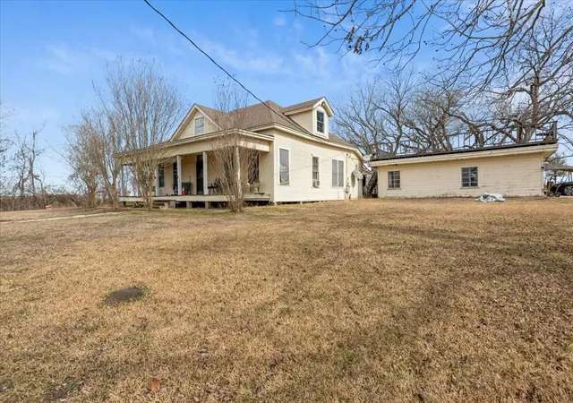 Photo 3 of Sale Pending at 1394 E Fm 149 Rd, Anderson, TX 77830 | MLS# 92783479 | Listing updated on 2026-08-20