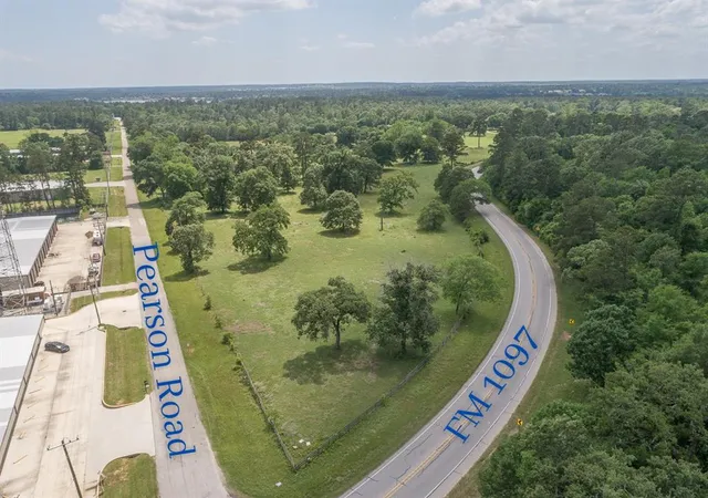 Photo 3 of Sale Pending at 0 Fm 1097, Montgomery, TX 77356 | MLS# 70009771 | Listing updated on 2026-09-02