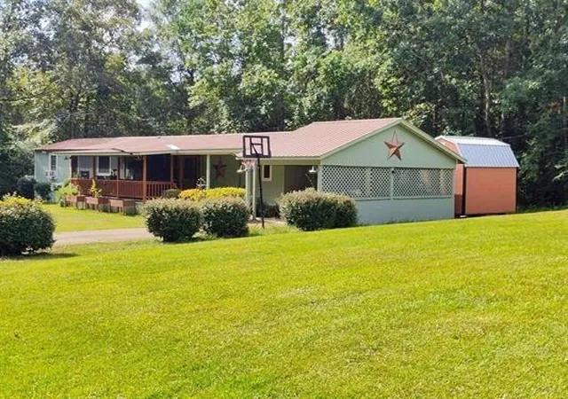 1st image of 116 Griffin, Newton, TX 75966 | MLS# 77228869