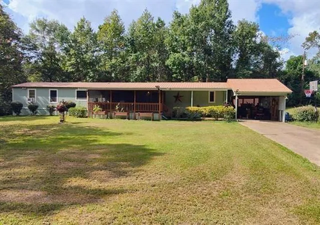 2nd image of 116 Griffin, Newton, TX 75966 | MLS# 77228869