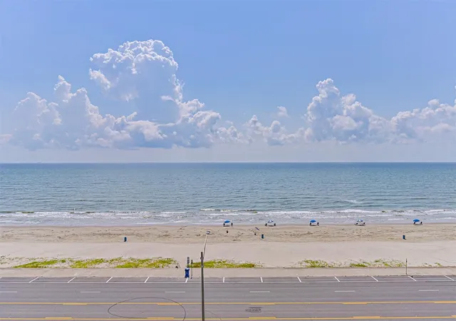 Photo 1 of Condo for sale at 7310 Seawall Blvd #705, Galveston, TX 77551 | MLS# 88917295 | Listing updated on 2026-09-17