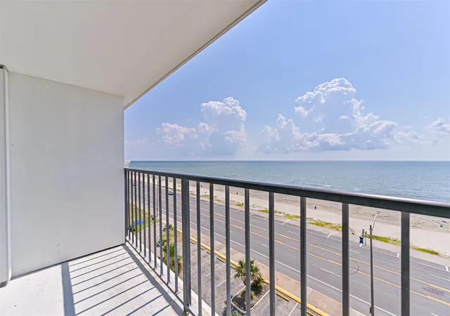 Photo 2 of Condo for sale at 7310 Seawall Blvd #705, Galveston, TX 77551 | MLS# 88917295 | Listing updated on 2026-09-17