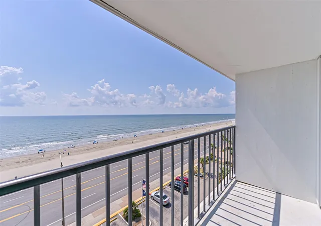 Photo 3 of Condo for sale at 7310 Seawall Blvd #705, Galveston, TX 77551 | MLS# 88917295 | Listing updated on 2026-09-17