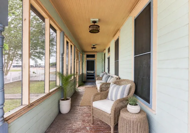 Homes for sale in Matagorda, TX | 260 Fisher St, Matagorda, TX 77414 | MLS# 55581583