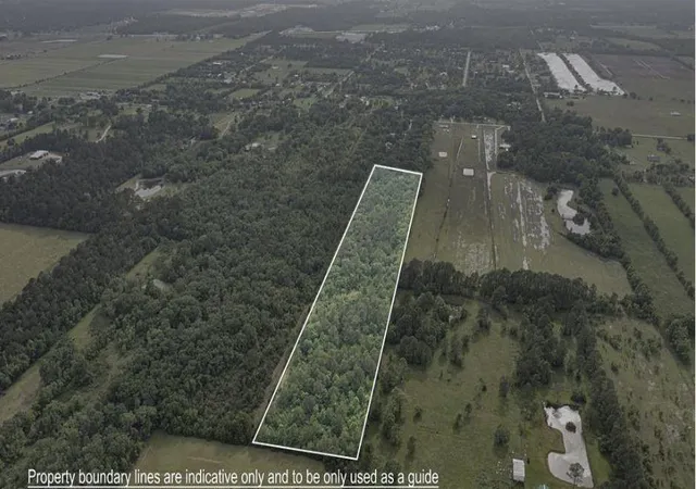 Photo 1 of Land for sale at 1818 Curtis St, Crosby, TX 77532 | MLS# 75572089 | Listing updated on 2026-09-02
