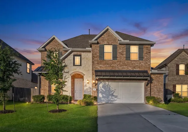 1st image of 3519 Sunburst Ct, Katy, TX 77494 | MLS# 14402232