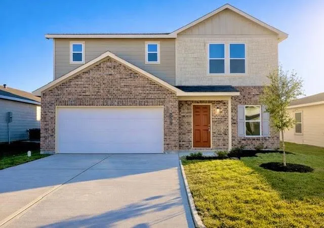 Photo 1 of Single family home for sale at 15630 Del Norte Dr, Conroe, TX 77306 | MLS# 49170829 | Listing updated on 2026-07-12