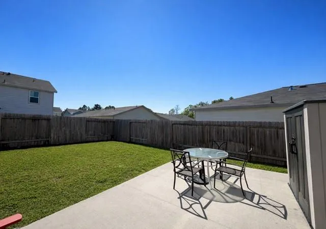 Photo 3 of Single family home for sale at 15630 Del Norte Dr, Conroe, TX 77306 | MLS# 49170829 | Listing updated on 2026-07-12