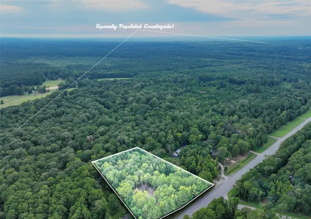 Photo 2 of Land for sale at 00 Hwy 69, Colmesneil, TX 75938 | MLS# 40665428 | Listing updated on 2026-08-29