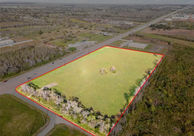 1st image of 0 Hwy 6 Rd, Manvel, TX 77578 | MLS# 23094396