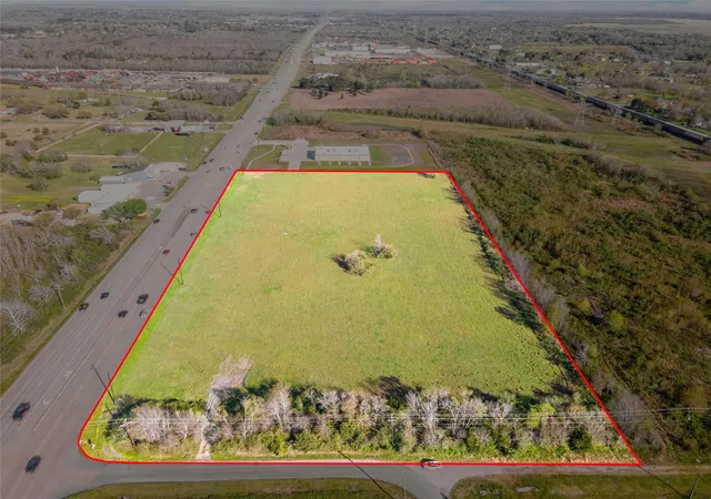 2nd image of 0 Hwy 6 Rd, Manvel, TX 77578 | MLS# 23094396