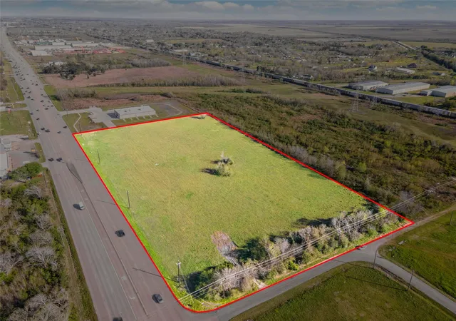 Photo 2 of Land for sale at 0 Highway 6 Rd, Manvel, TX 77578 | MLS# 23094396 | Listing updated on 2026-08-18